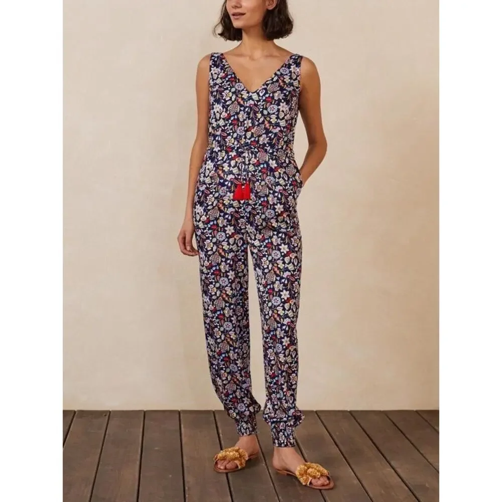 Boden tie waist